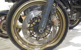 SUZUKI GSX400 IMPULSE 2009 GK7CA