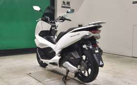 HONDA PCX125 JF81