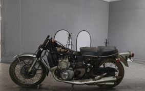 SUZUKI GT750 GT750