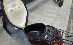 SUZUKI LET's 4 CA45A