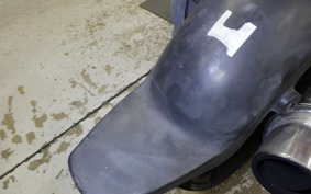 HONDA ZOOMER 1999 AF58