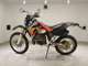 Фото Honda CRM250AR 1998 с японского аукциона