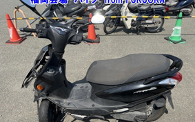 OTHER  AXIS 125Z