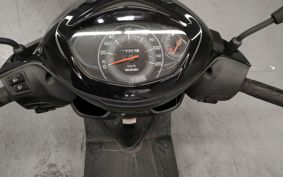 SUZUKI ADDRESS V125 DT11A