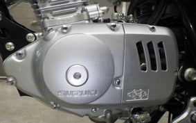 SUZUKI GN125 H