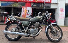 YAMAHA SR400 35TH ANNIVERSARY ED 2016 RH03J