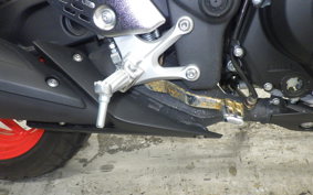 YAMAHA MT-25 A 2019 RG43J