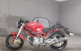 DUCATI MONSTAR 400 2005 M407AA
