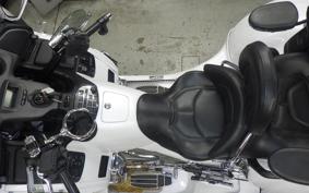 HONDA GL 1800 GOLD WING  TRIKE 2005