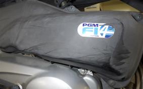 HONDA TODAY 2 1997 AF67
