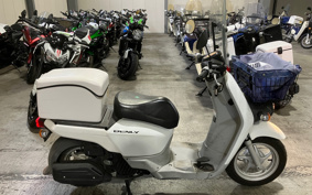 HONDA  BENLY  PRO  AA05