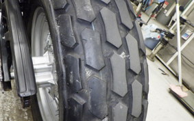 YAMAHA TW225 DG09J