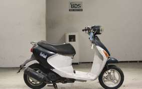 SUZUKI PALETTE CA41A