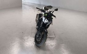 KAWASAKI Z250 EX250P
