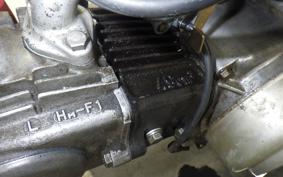 HONDA GORILLA 2023 Z50J