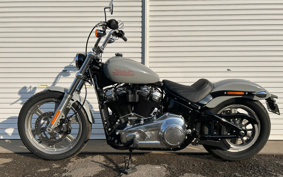 HARLEY HARLEY FXST1340-1450 2024 BVJ