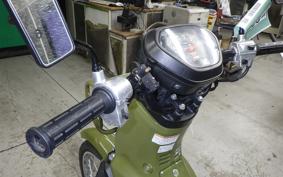 HONDA ｸﾛｽｶﾌﾞ50 2004 AA06
