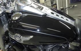 HARLEY FLBS 1870 2018