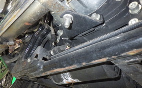 HARLEY FLSTN 1450 2005
