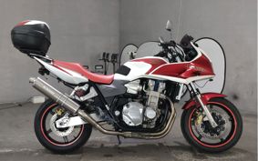 HONDA CB1300SF BOLDOR SC54