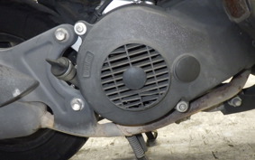 SUZUKI ADDRESS V125 S 2012 CF4MA