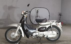 HONDA LITTLE CUB AA01