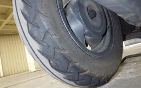 HONDA SPACY 100 JF13