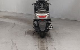 YAMAHA GRAND MAJESTY250 SG15J