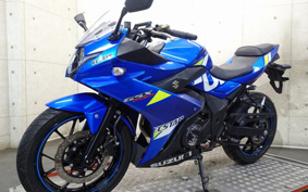 SUZUKI GSX250 R DN11A
