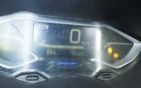 HONDA PCX125 1992 JK05