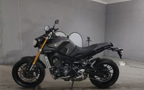 YAMAHA MT-09 RN34J
