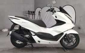 HONDA PCX125 JK05