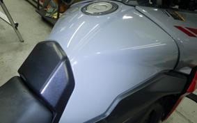 YAMAHA MT-09 Tracer GT 2019 RN51J