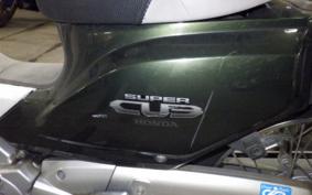HONDA C50 SUPER CUB AA04