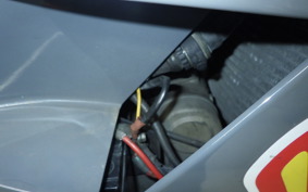 DUCATI 916 STRADA 1995