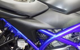 SUZUKI SV650 A 2023 VP55E