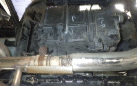 KAWASAKI ELIMINATOR 250 V 2010 VN250A