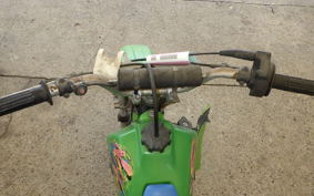 KAWASAKI KX60 KX060B