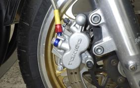 KAWASAKI ZEPHYR 400 KAI 1996 ZR400C