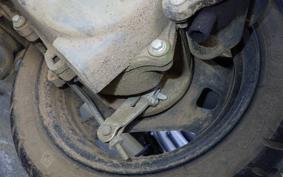 SUZUKI ADDRESS V50 CA4BA