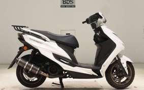 YAMAHA CYGNUS 125 XSR 3 2025 SEA5J