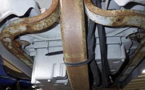 SUZUKI PALETTE CA45A