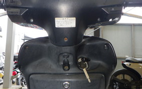 HONDA SPACY 100 2009 JF13