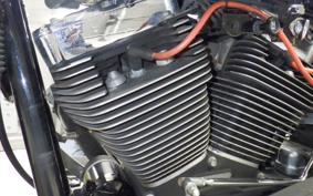 HARLEY FLSTC 1450 2002