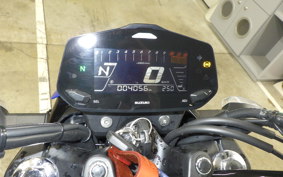 SUZUKI ｼﾞｸｻｰ250 2001 ED22Y