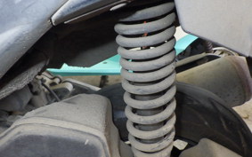 SUZUKI ADDRESS V125 S CF4MA
