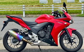 HONDA CBR400R ABS 2013 NC47