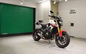 YAMAHA MT-09 2019 RN34J