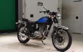 KAWASAKI ESTRELLA 2007 BJ250A