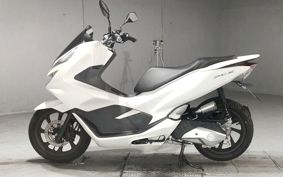 HONDA PCX125 JF81